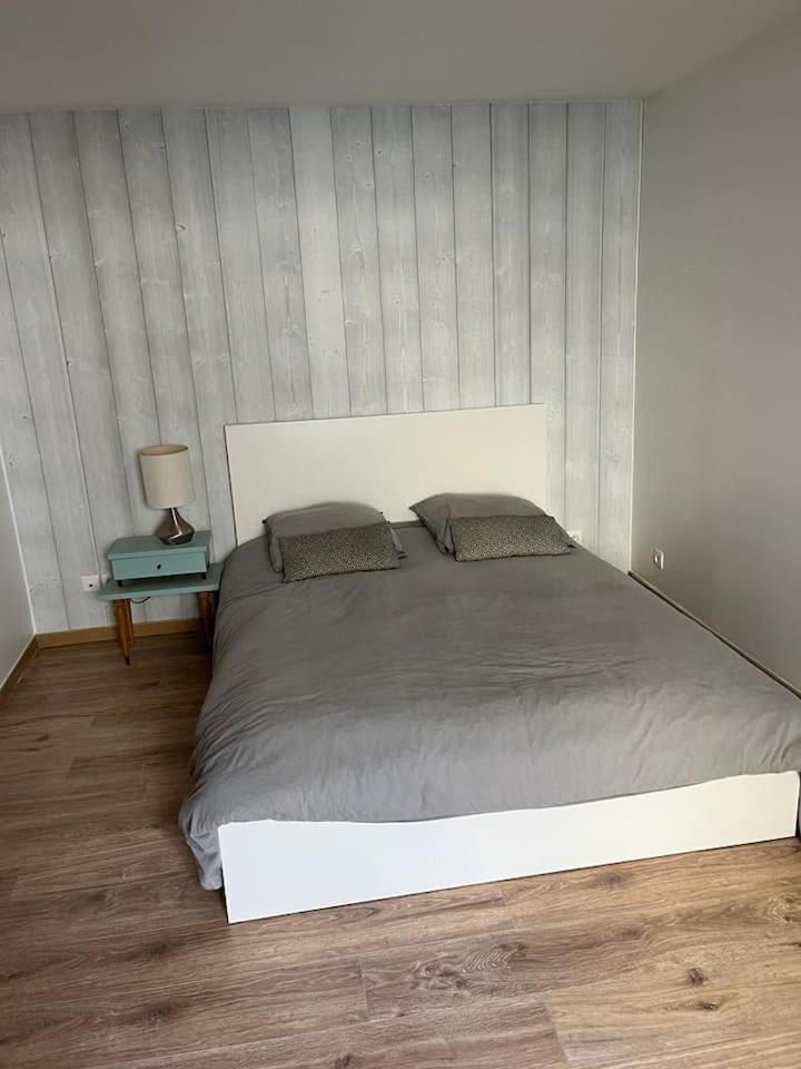 Maison Proche Du Chateau Apartamento