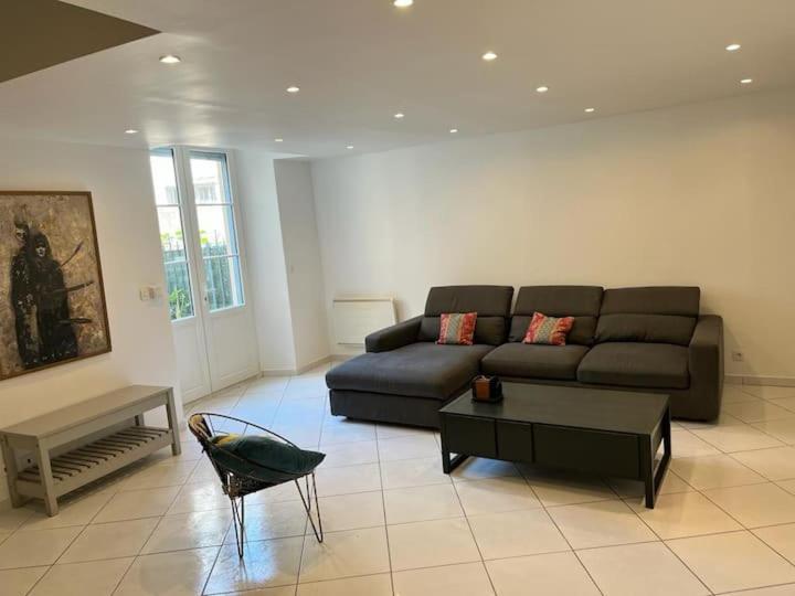 Apartamento Maison Proche Du Chateau