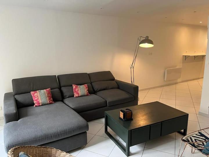 Apartamento Maison Proche Du Chateau Versalhes