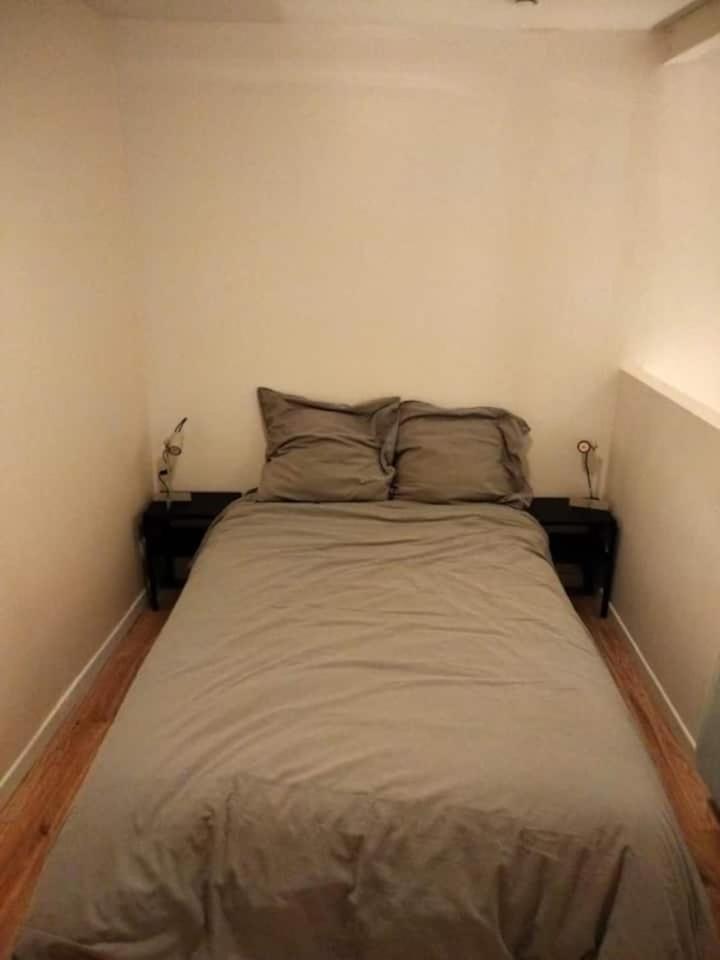 Apartamento Maison Proche Du Chateau