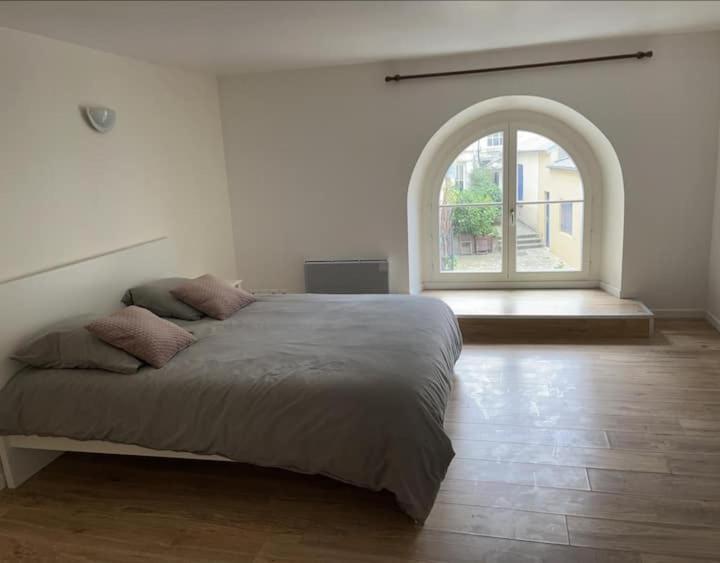 Apartment Maison Proche Du Chateau *