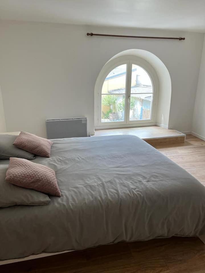 Apartamento Maison Proche Du Chateau