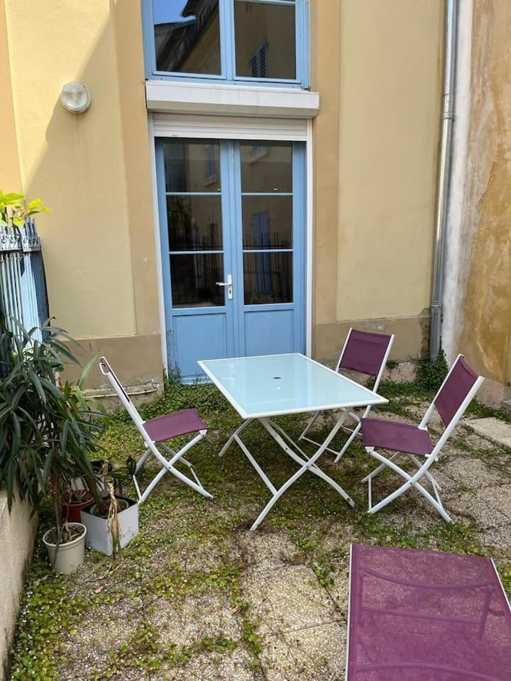 Maison Proche Du Chateau Apartamento Versalhes