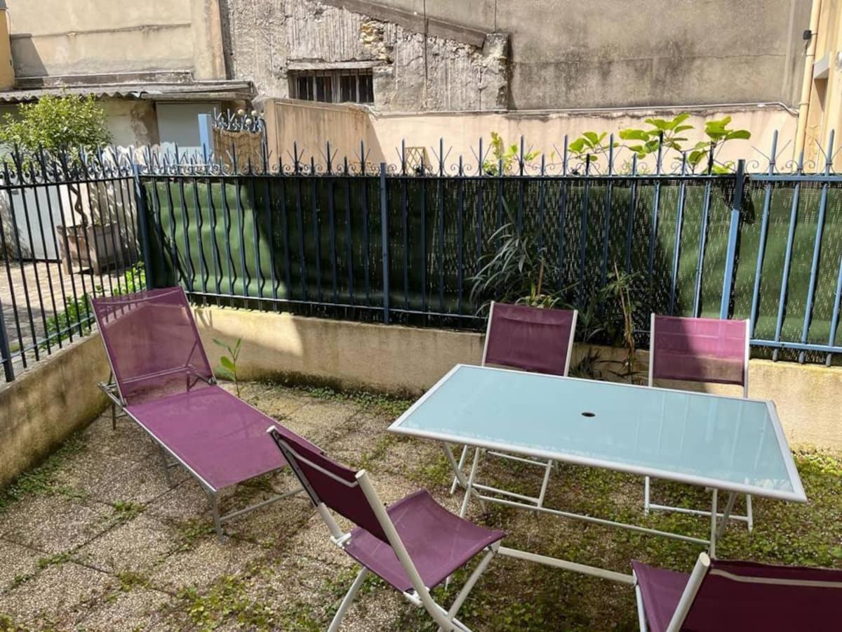 Maison Proche Du Chateau Apartamento *